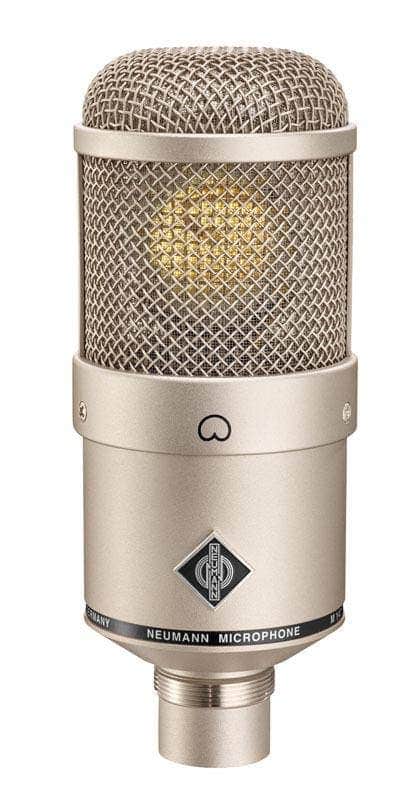 Neumann M147 Tube Condenser Microphone image 1