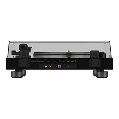 Reloop Turn 7 Premium Belt Drive USB Turntable System image 4