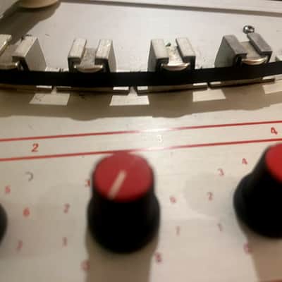 WEM Copicat Super IC – Vintage Tape Echo Unit with Iconic British Tone image 4