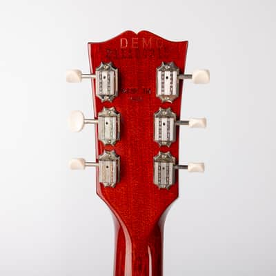 Gibson SG Special, Vintage Cherry | Demo image 6