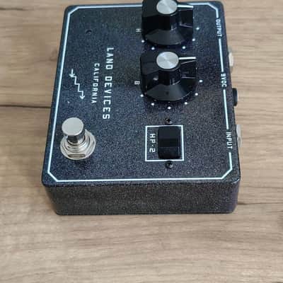 Land Devices HP-2 2020 - 2021 - Black image 3