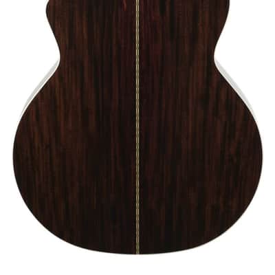 Guild Westerly F-150CE Jumbo Acoustic Electric Guitar with Gigbag image 6