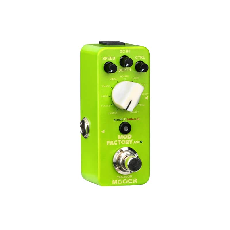 Mooer Mod Factory MkII image 2