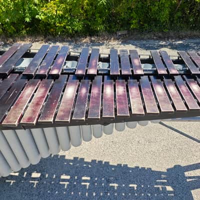 Musser 4.5 Octave Marimba image 4