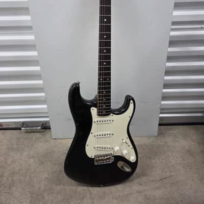 Squier MIJ Current Series CST JV Stratocaster 1983 - 1984 | Reverb
