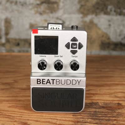 Singular Sound BeatBuddy Drum Machine w/ Box image 2