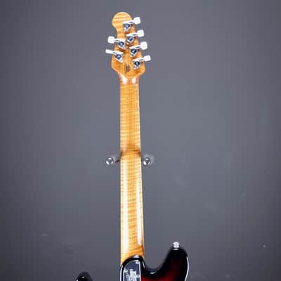 Ernie Ball Music Man BFR James Valentine Signature image 9