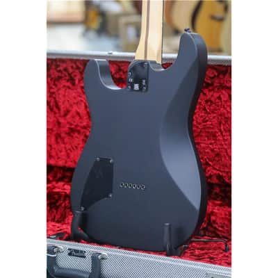 FENDER Jim Root Stratocaster EB BK image 22