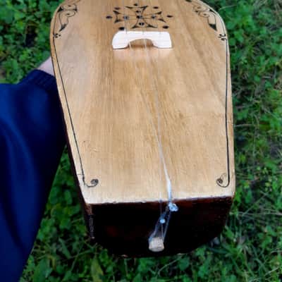 Georgian folk music instruments | Panduri and Salamuri | Folk music | Fanduri image 9
