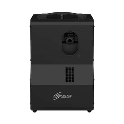 CHAUVET DJ Hurricane Bubble Haze LT Combo Bubble & Haze Machine PROAUDIOSTAR image 2