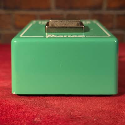 Ibanez TS808 Tube Screamer image 2