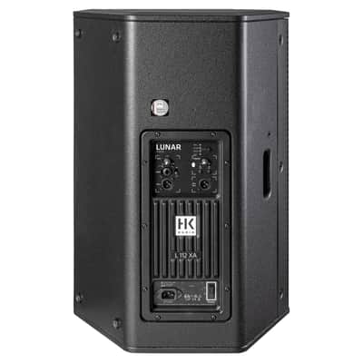 HK Audio LUNAR 112 XA Speaker *USA Small Business* image 3