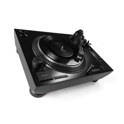 reloop RP-7 [7-inch Direct Drive DJ Turntable] (ReLoop) image 10