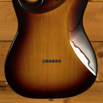 Ibanez AZS2209H AZS Series Prestige - Roasted Maple - Tri Fade Burst *B-Stock* image 4