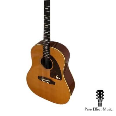 Epiphone Paul McCartney 1964 FT-79 Texan Limited Edition 2005 image 2
