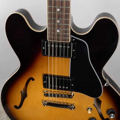 Gibson USA ES 335, Vintage Sunburst | Demo image 9
