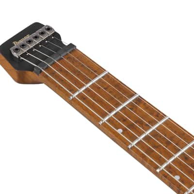 Ibanez Q52PB-COL Quest Electric Guitar 6-String - Cosmic Blue Low Gloss + Gig Bag image 8