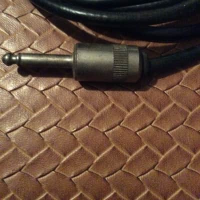 DeArmond Pasive Volume Pedal 1940s/1950s WORKS image 4
