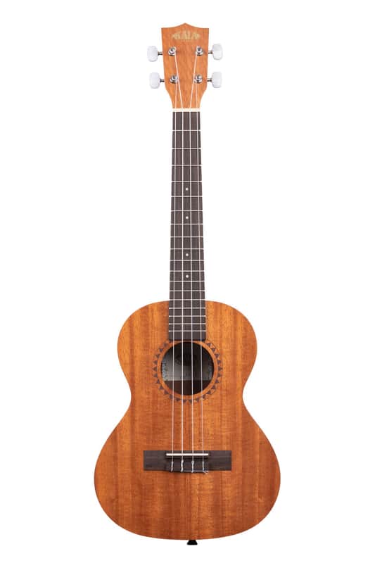 Kala KA-15T : KA15T2006 Satin/Mahogany/Mahogany No Binding image 1