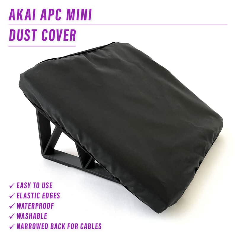 DUST COVER for Akai APC Mini (Mk1) / Akai Midimix image 1