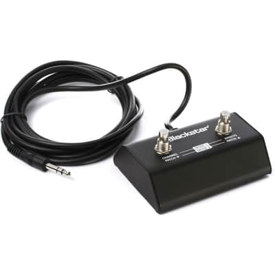 Blackstar ID:CORE FS-11 Footswitch