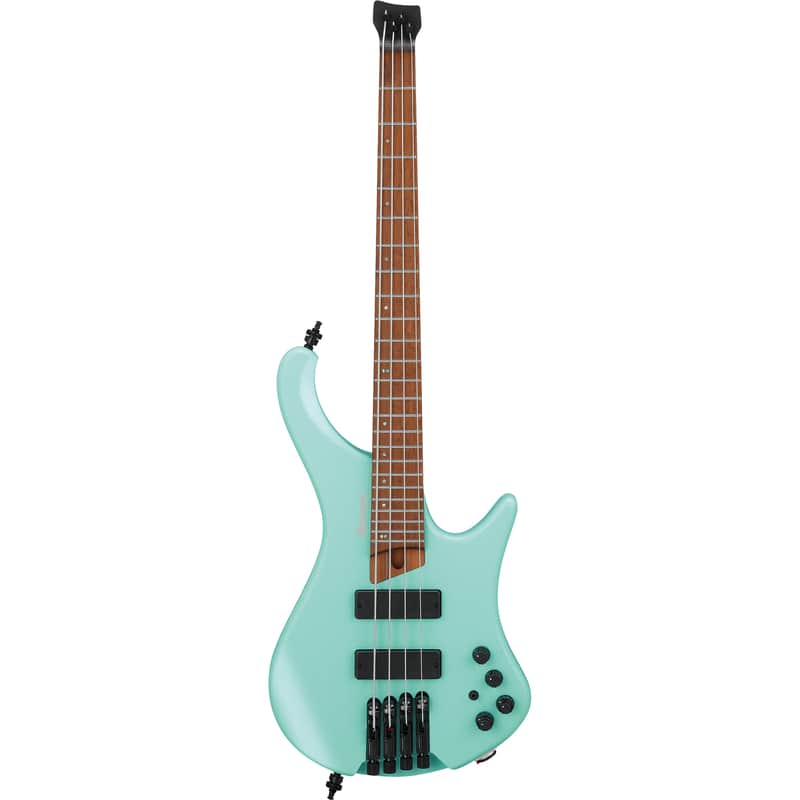 Ibanez EHB1000S Bass Workshop image 1