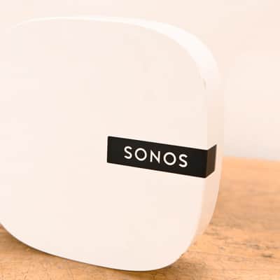 Sonos Boost Wireless Bridge & WiFi Extender CG01UB2 image 2