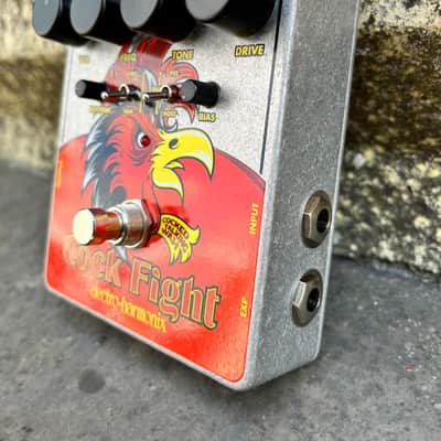 Electro-Harmonix Cock Fight image 3