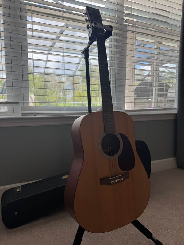 Martin D-1