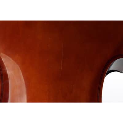 Etude Student Series Cello Outfit Regular 1/2 Size image 4