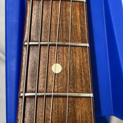 Fender Road Worn '60s Stratocaster Strat Electric Guitar - 3-Color Sunburst image 23