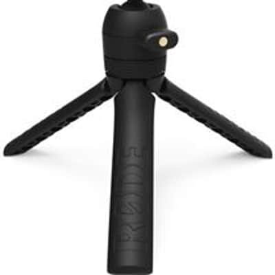 Rode Universal Vlogger Filmmaking Kit for Mobile Phones With 3.5mm TRS image 1