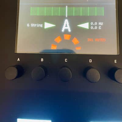 Fractal Audio FM9 Turbo (Original Waitlist Era / Early Turbo) – Excellent Condition – Original Owner image 8