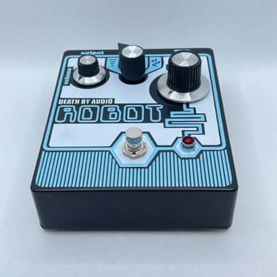 Death by Audio USED ​​ROBOT image 6