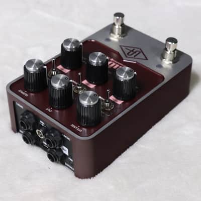 Universal Audio RUBY 63 Amplifier [23152049010413] (05/05) imagen 2