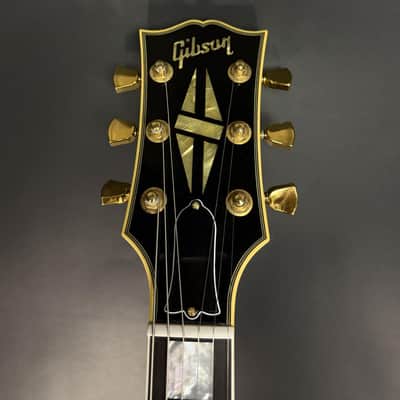 Gibson Custom Les Paul Axcess Custom 3-Pickup Gold Hardware Murphy Lab Ultra Light Aged - Antique Pelham Blue image 5