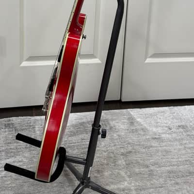 Eastman T59L/V Semi-Hollow Thinline (lefty) Left-Handed 2025 image 8