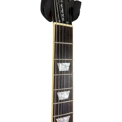 Epiphone 56 Reissue Les Paul Pro 2014 - Gold Top image 7