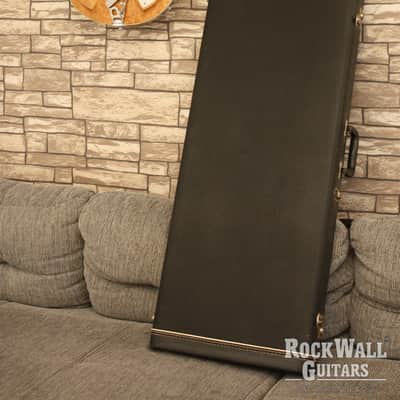 Rickenbacker  381  1989 - Mapleglo image 20