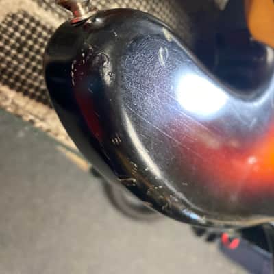 Fender Road Worn 60's Jazz Bass - Includes HSC! image 10