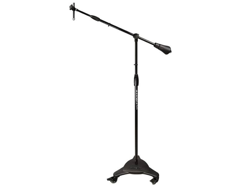 ASTA MICROFONICA ULTIMATE  MC-125 image 1