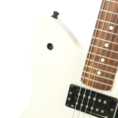 Fender Toronado Owned by Frank Iero image 12