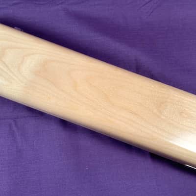 Light Color Wood French Case for C Foot Flute-Replacement Case-Fits Most Models! image 3