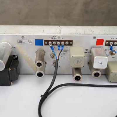 Teletronix LA-2A Leveling Amplifier Compressor Limiter #59090 image 9