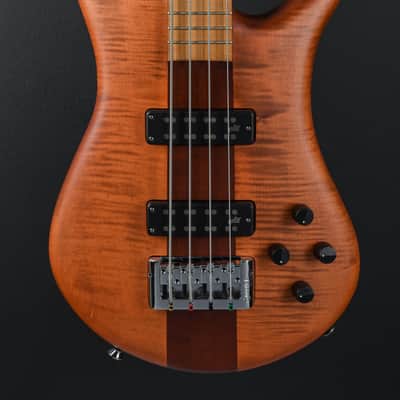 Spector Euro 4 RST - Sienna Stain Matte image 2