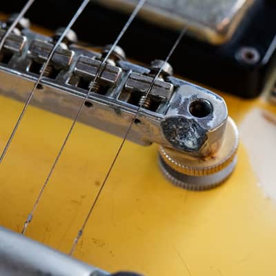 The Ultimate Randy Rhoads 1974 Gibson Les Paul Custom image 10