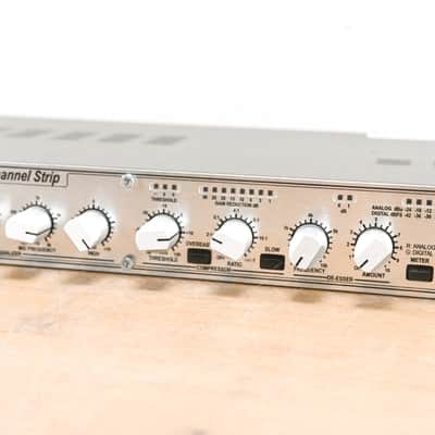 dbx 376 Tube Channel Strip with Digital Out CG012D1 image 3
