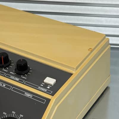 Roland CR-5000 CompuRhythm image 9