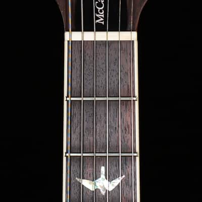 PRS McCarty 594 Singlecut Red Tiger (350) image 5