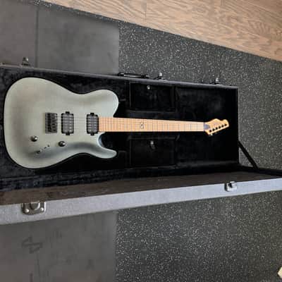 Chapman ML3 Pro Modern 2021 - Present - Cyber Black image 1